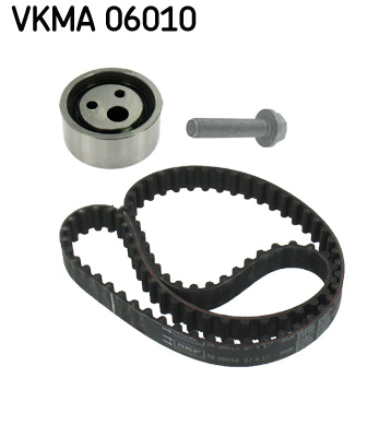 Set curea de distributie VKMA 06010 SKF